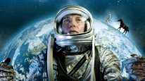 кадри з фільму Астронавт Фермер