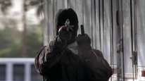 кадри з фільму 44 хвилини: Стрілянина в Північному Голлівуді