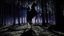 кадри з фільму Земля Тролів