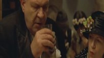 кадри з фільму Тихе весілля