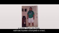 кадри з фільму Мінімалісти. Менше — зараз
