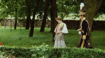 кадри з фільму Пан Тадеуш