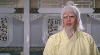 кадри з фільму Клан
