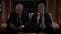 кадри з серіалу Чорний порт