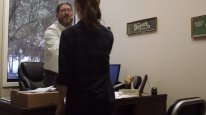 кадри з фільму Липневий розквіт