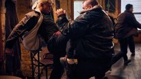 кадри з фільму Шістдесят хвилин