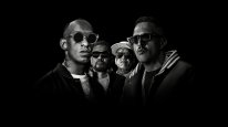 кадри з фільму Racionais MC's: З вулиць Сан-Паулу