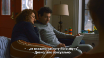 кадри з фільму Звук тиші