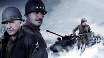 кадри з фільму Арденська операція: Зимова війна
