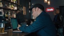 кадри з фільму Законсервований по-американськи / Американський огірочок