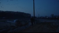 кадри з фільму Спалення