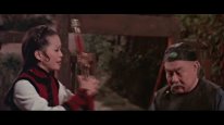 кадри з фільму Летюча гільйотина 2