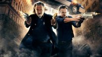 кадри з фільму R.I.P.D. Примарний патруль