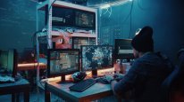 кадри з серіалу Мистецтво шпигунства / Шпигунство / Шпигунське ремесло