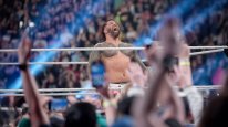 кадри з серіалу WWE: Це нереально