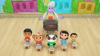 кадри з серіалу Little Baby Bum: Музичний клас