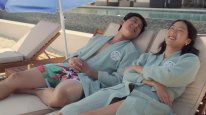 кадри з серіалу Брати Сунь