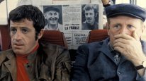 кадри з фільму Супермозок