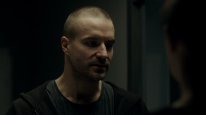 кадри з фільму Слуги війни