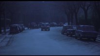 кадри з фільму Коп у синіх джинсах