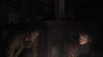 кадри з серіалу Останні з нас