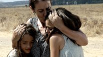 кадри з фільму Три доби / Перед загибеллю