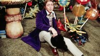 кадри з фільму Віллі Вонк і шоколадна фабрика / Віллі Вонка та шоколадна фабрика