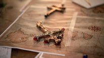 кадри з фільму Uncharted: Незвідане