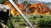 кадри з фільму Ми були солдатами