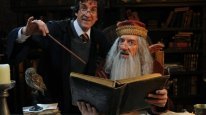 кадри з фільму Блокбастер 3D