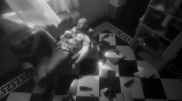 кадри з фільму Рікардо Кеведо: Завтра буде гірше