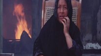 кадри з фільму Джанго повертається