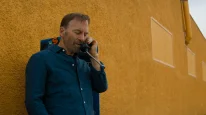 кадри з фільму Ніхто 2