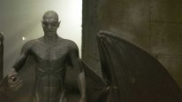 кадри з фільму Земля вампірів
