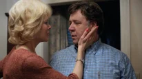 кадри з фільму Зниклий хлопчик