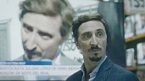кадри з серіалу Нечестиві / Безсердечні
