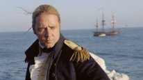 кадри з фільму Володар морів: На краю світу