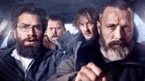 кадри з фільму Лицарі справедливості