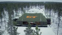 кадри з серіалу Гранд Тур
