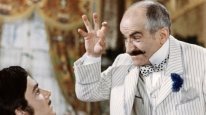 кадри з фільму Заморожений
