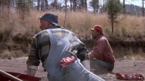 кадри з фільму Рімо Вільямс: Пригоди починаються
