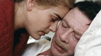 кадри з фільму Фанні та Александер