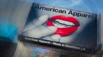кадри з фільму Фіаско: Американське вбрання