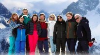 кадри з серіалу Знайомство з батьками