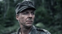 кадри з фільму Невідомий солдат