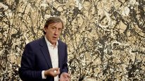 кадри з серіалу Мистецтво Америки