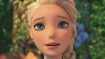 кадри з фільму Barbie: Зоряні пригоди