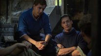 кадри з фільму Брати