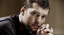 кадри з фільму Час скажених псів