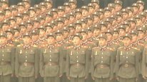 кадри з фільму У тилу ворога 2: Сокира диявола / У тилу ворога 2: Вісь зла